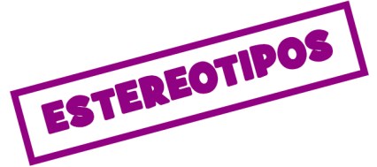 estereotipos