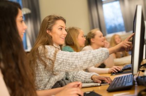 Teknologicamp 2014 NTNU